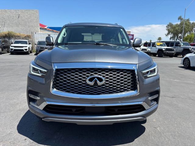 2020 INFINITI QX80 LUXE AWD Mesa AZ
