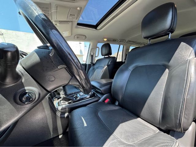 2020 INFINITI QX80 LUXE AWD Mesa AZ