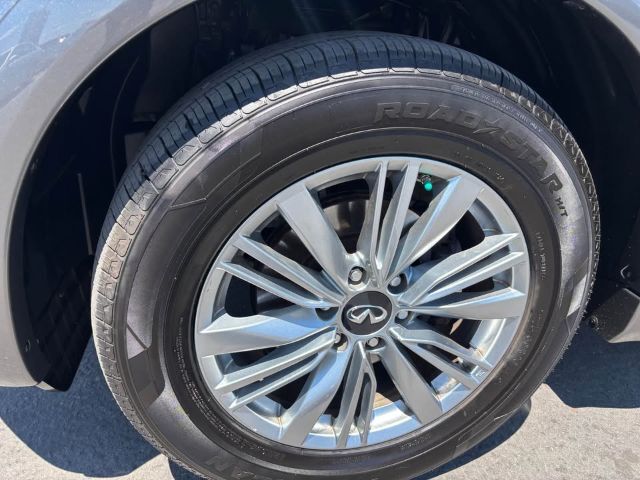 2020 INFINITI QX80 LUXE AWD Mesa AZ