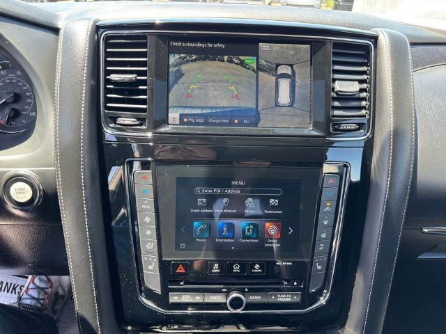 2020 INFINITI QX80 LUXE AWD Mesa AZ
