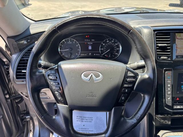 2020 INFINITI QX80 LUXE AWD Mesa AZ