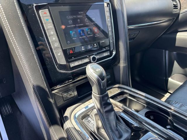2020 INFINITI QX80 LUXE AWD Mesa AZ