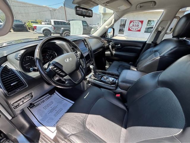 2020 INFINITI QX80 LUXE AWD Mesa AZ