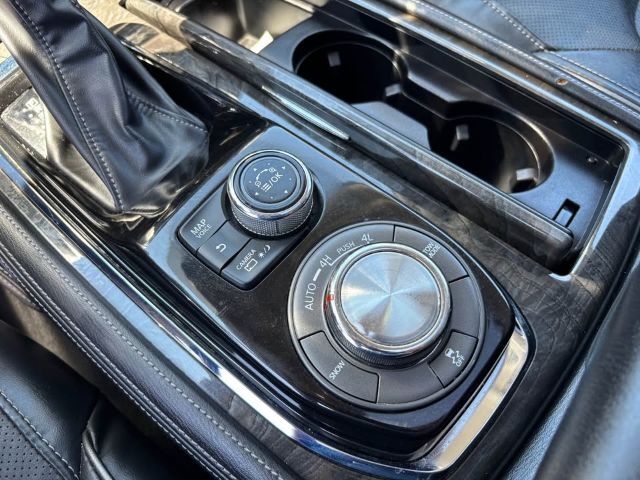 2020 INFINITI QX80 LUXE AWD Mesa AZ