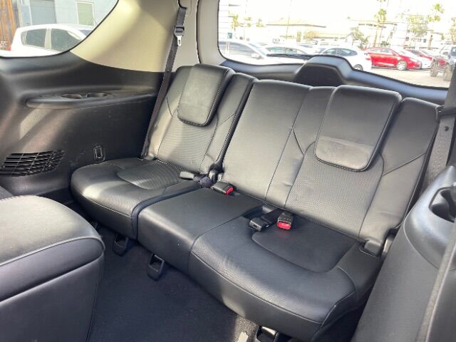 2020 INFINITI QX80 LUXE AWD Mesa AZ