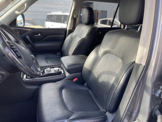 2020 INFINITI QX80 LUXE AWD Mesa AZ