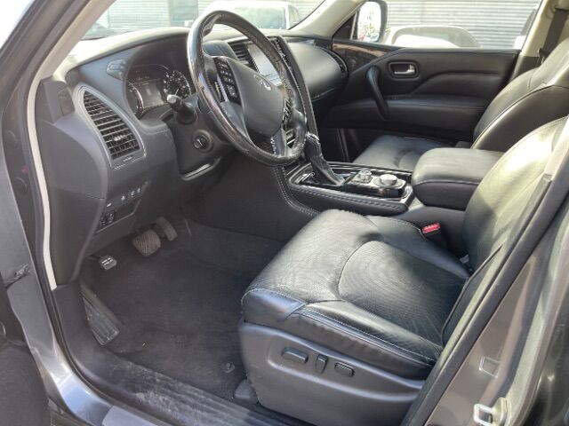 2020 INFINITI QX80 LUXE AWD Mesa AZ