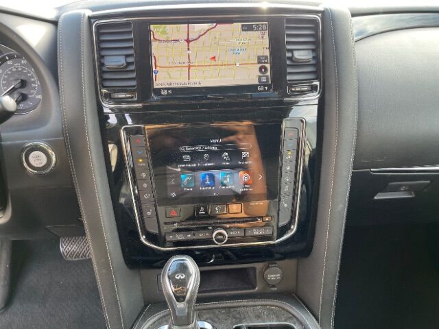 2020 INFINITI QX80 LUXE AWD Mesa AZ