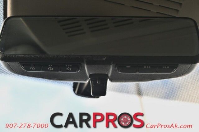 2020 INFINITI QX80 LUXE Anchorage AK