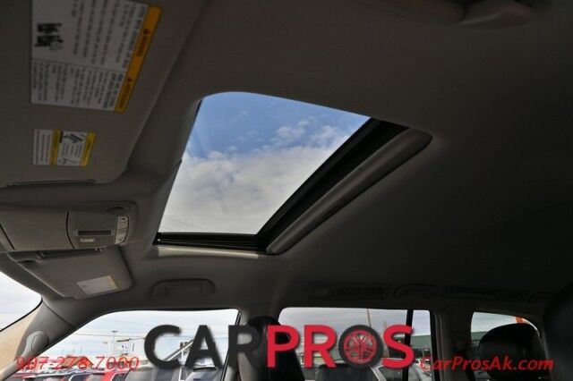 2020 INFINITI QX80 LUXE Anchorage AK