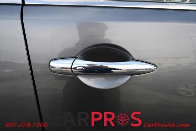 2020 INFINITI QX80 LUXE Anchorage AK