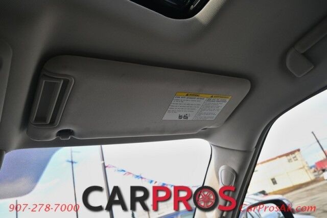 2020 INFINITI QX80 LUXE Anchorage AK