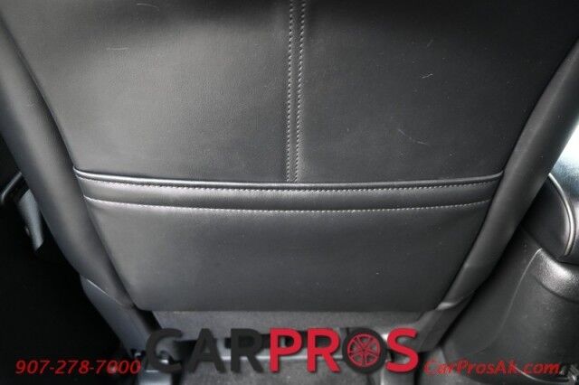 2020 INFINITI QX80 LUXE Anchorage AK