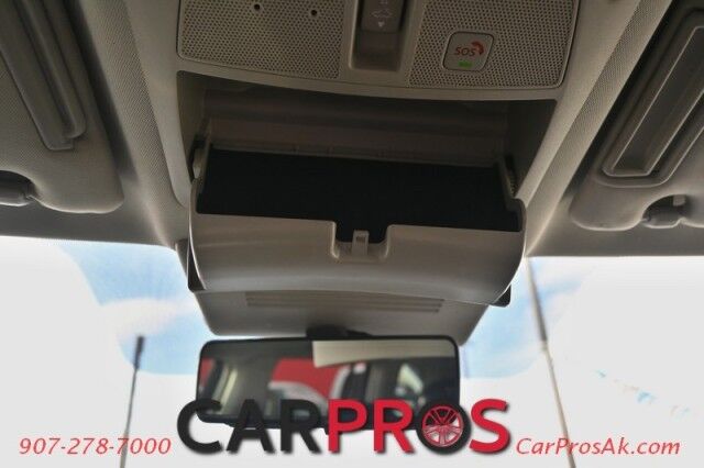 2020 INFINITI QX80 LUXE Anchorage AK