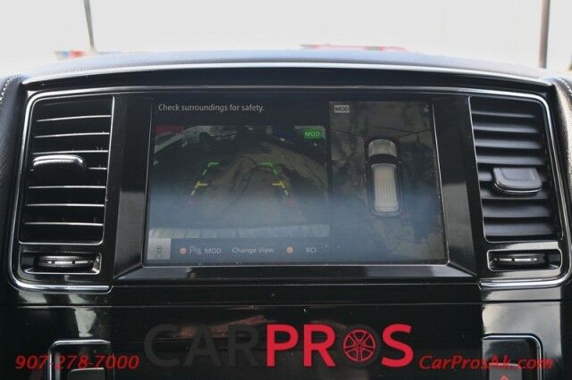 2020 INFINITI QX80 LUXE Anchorage AK