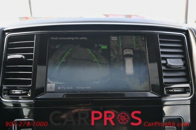 2020 INFINITI QX80 LUXE Anchorage AK