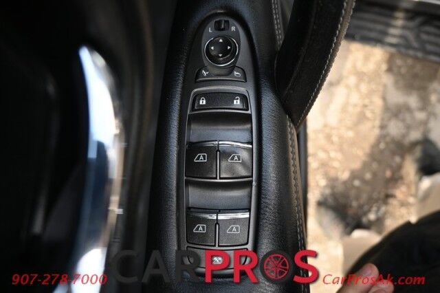 2020 INFINITI QX80 LUXE Anchorage AK