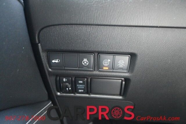 2020 INFINITI QX80 LUXE Anchorage AK