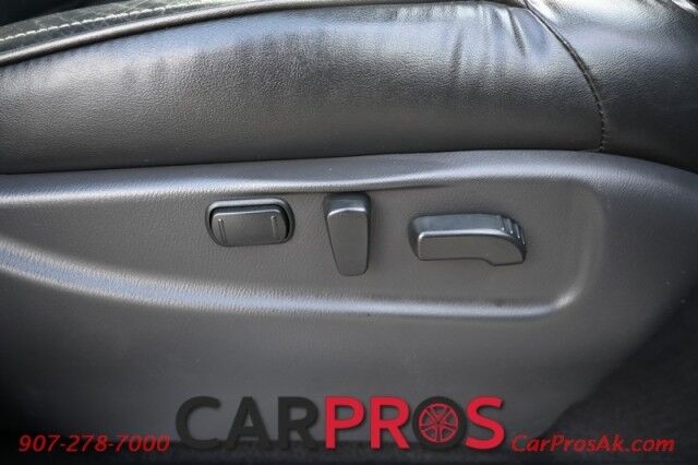 2020 INFINITI QX80 LUXE Anchorage AK