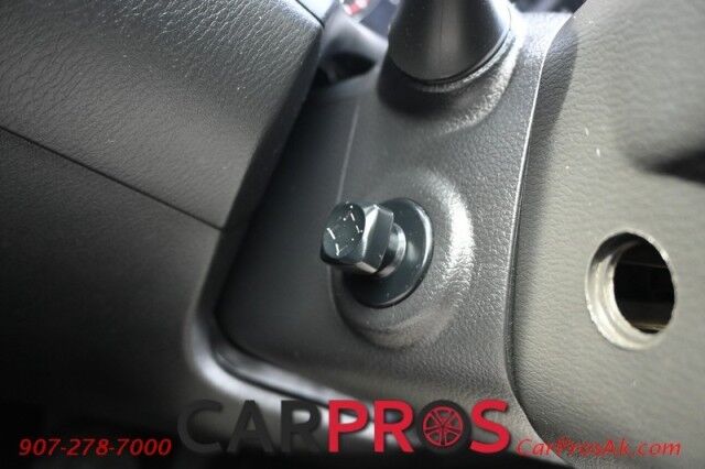 2020 INFINITI QX80 LUXE Anchorage AK