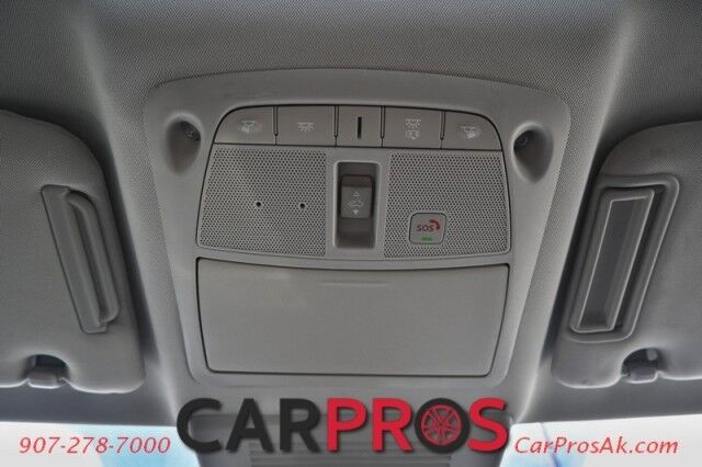 2020 INFINITI QX80 LUXE Anchorage AK