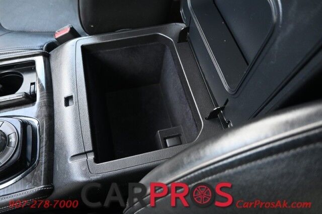 2020 INFINITI QX80 LUXE Anchorage AK