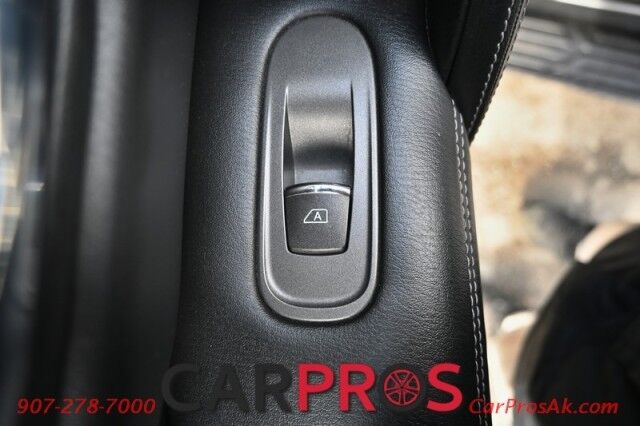 2020 INFINITI QX80 LUXE Anchorage AK