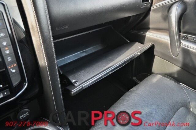 2020 INFINITI QX80 LUXE Anchorage AK