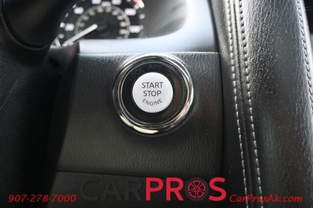 2020 INFINITI QX80 LUXE Anchorage AK