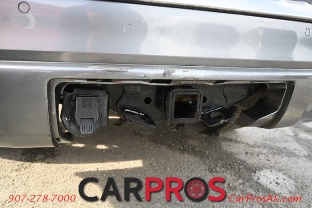 2020 INFINITI QX80 LUXE Anchorage AK