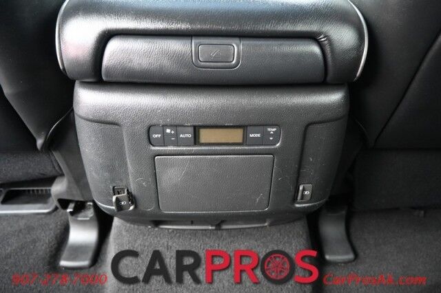 2020 INFINITI QX80 LUXE Anchorage AK