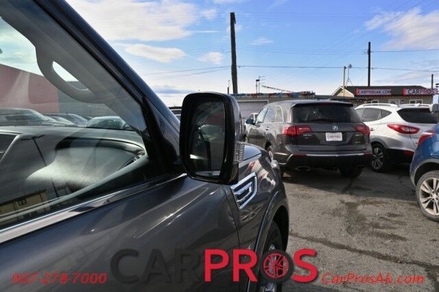 2020 INFINITI QX80 LUXE Anchorage AK