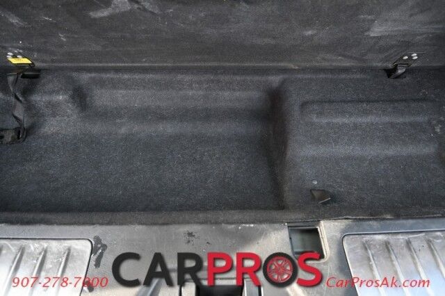 2020 INFINITI QX80 LUXE Anchorage AK