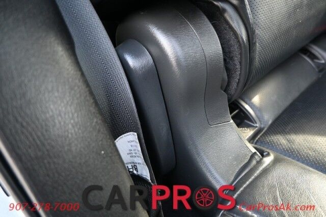 2020 INFINITI QX80 LUXE Anchorage AK