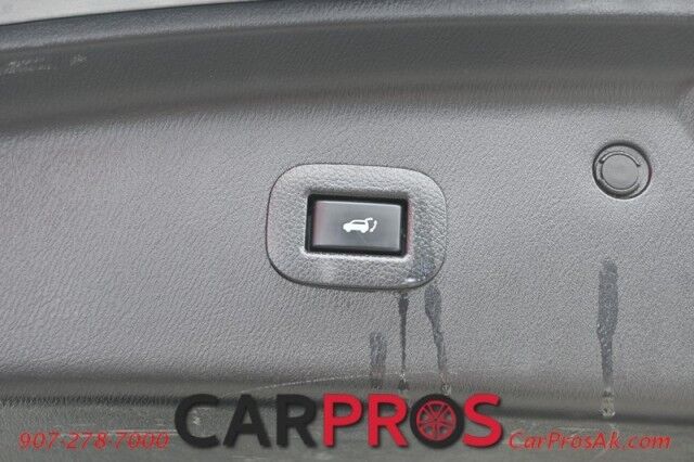 2020 INFINITI QX80 LUXE Anchorage AK