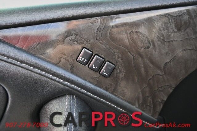 2020 INFINITI QX80 LUXE Anchorage AK