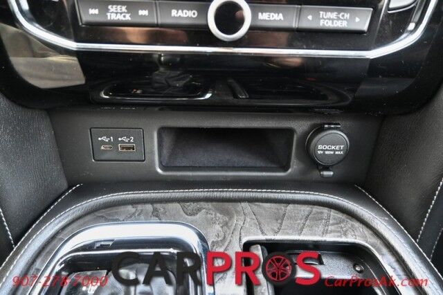 2020 INFINITI QX80 LUXE Anchorage AK