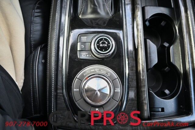 2020 INFINITI QX80 LUXE Anchorage AK