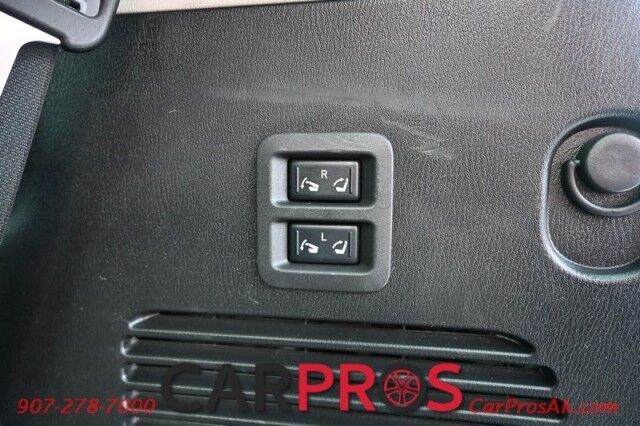 2020 INFINITI QX80 LUXE Anchorage AK