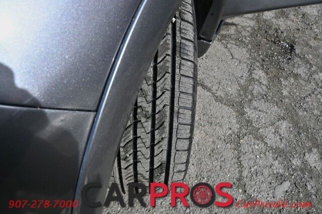 2020 INFINITI QX80 LUXE Anchorage AK