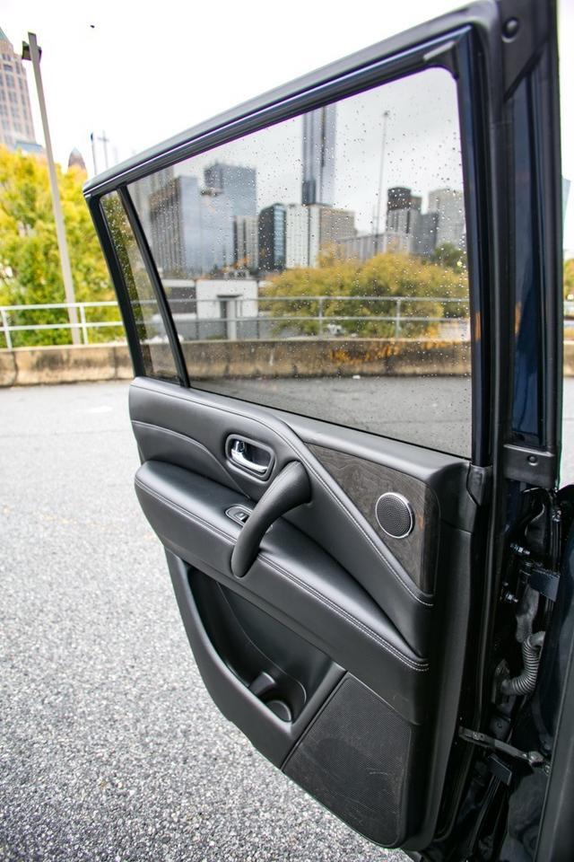 2020 INFINITI QX80 LUXE Atlanta GA