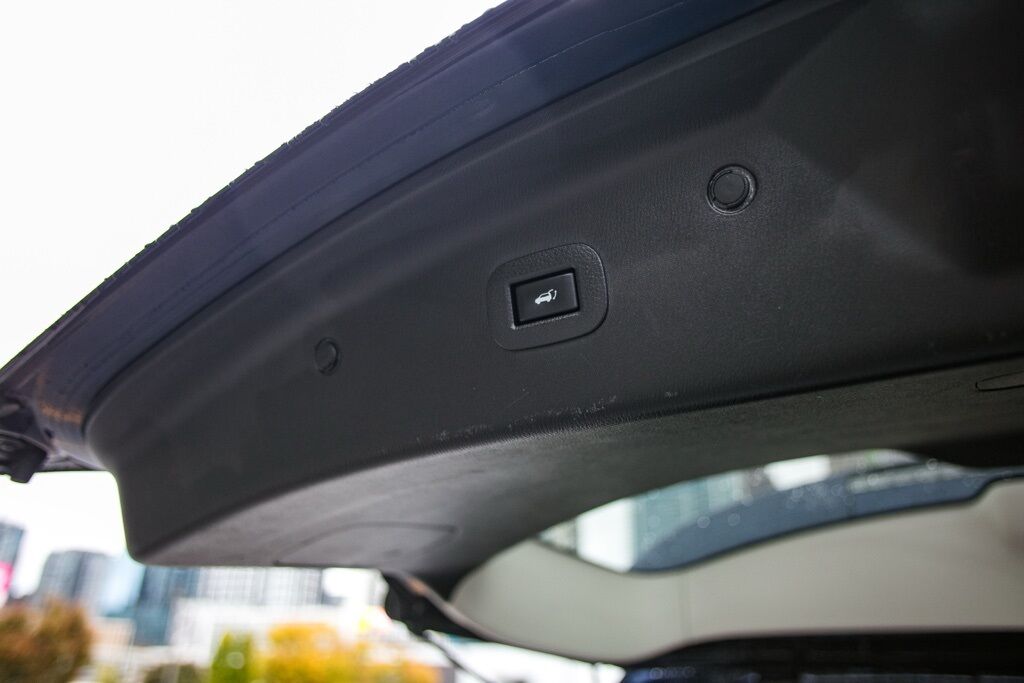 2020 INFINITI QX80 LUXE Atlanta GA