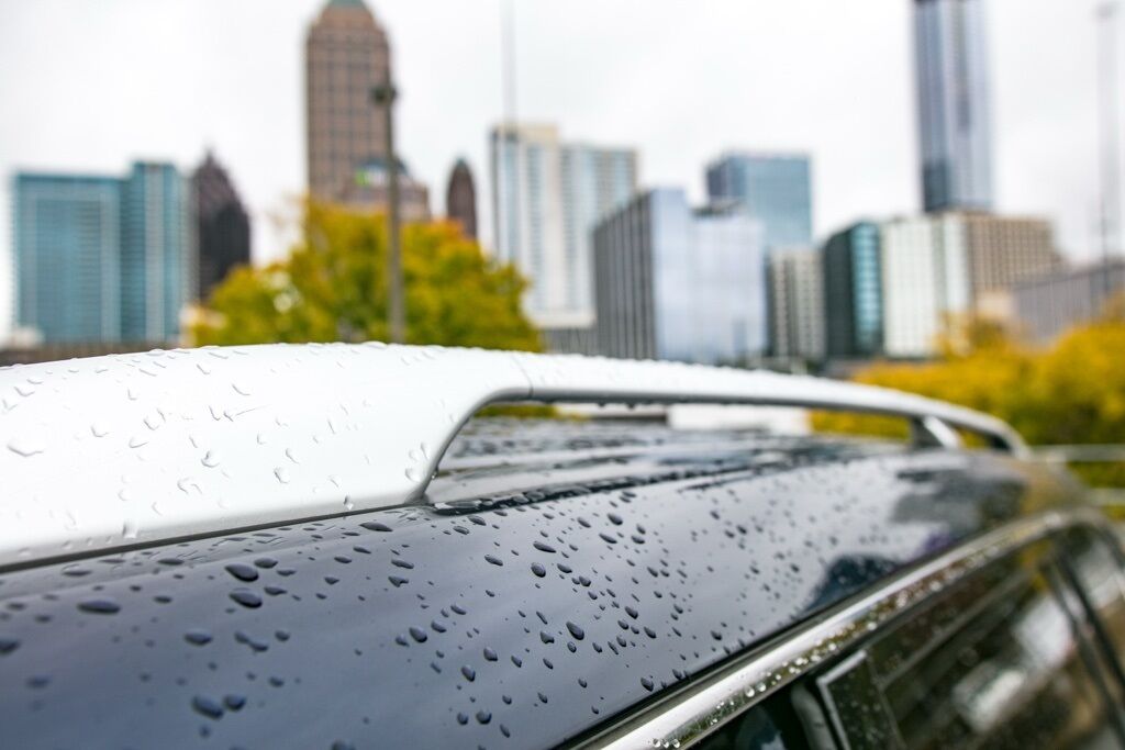 2020 INFINITI QX80 LUXE Atlanta GA