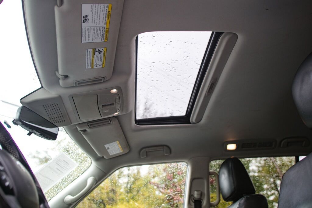 2020 INFINITI QX80 LUXE Atlanta GA