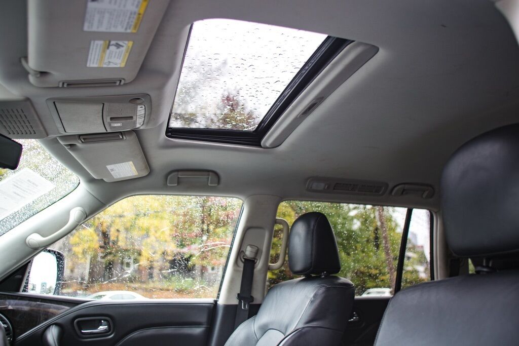 2020 INFINITI QX80 LUXE Atlanta GA