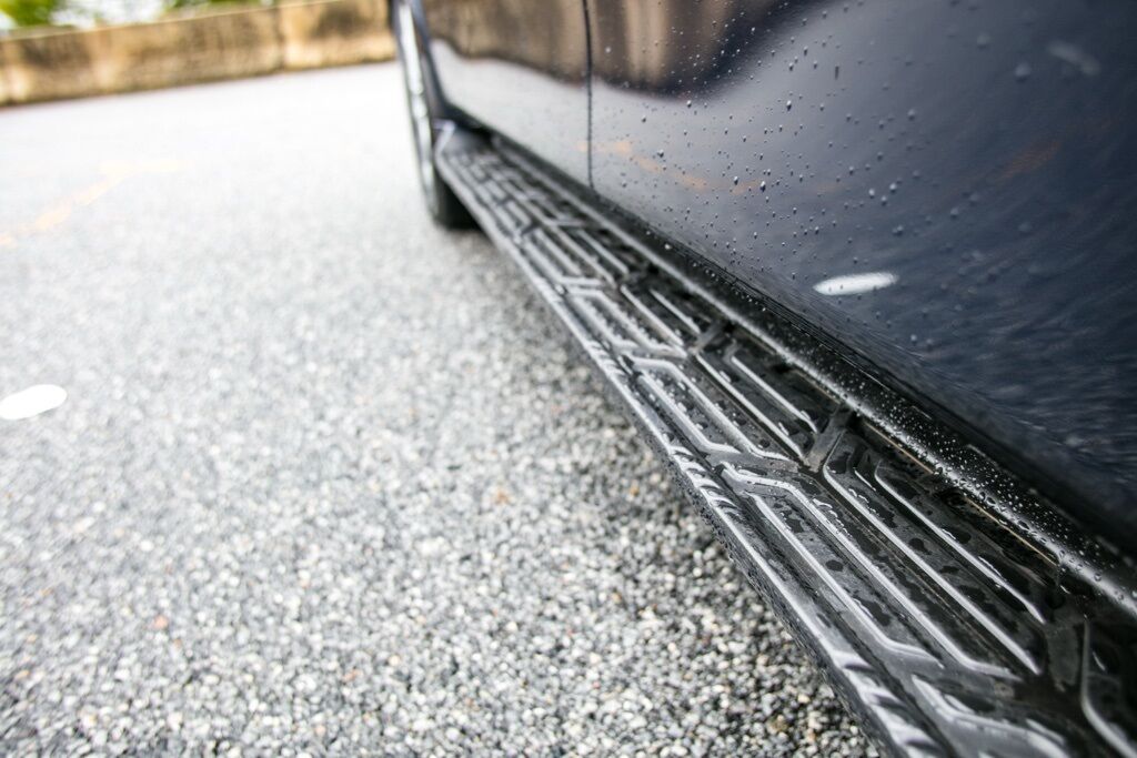 2020 INFINITI QX80 LUXE Atlanta GA