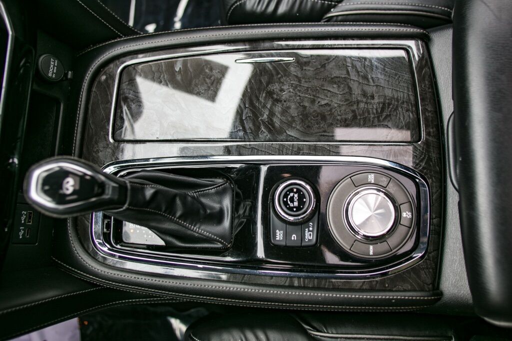 2020 INFINITI QX80 LUXE Atlanta GA