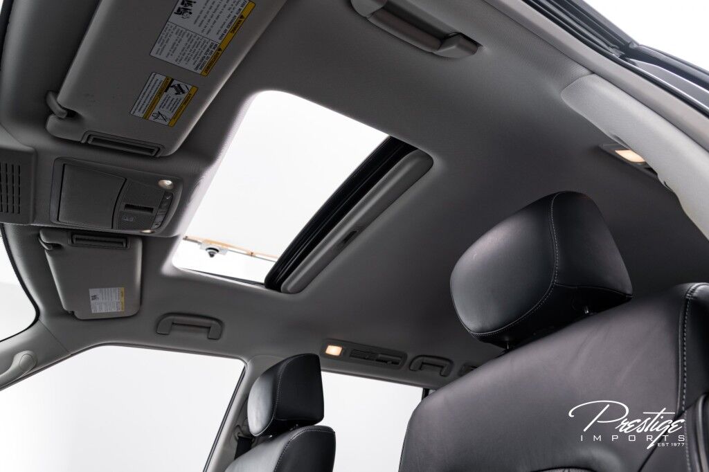 2020 INFINITI QX80 LUXE North Miami Beach FL