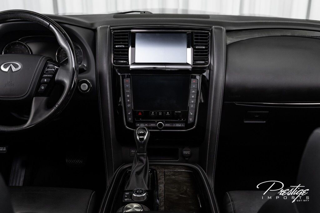 2020 INFINITI QX80 LUXE North Miami Beach FL