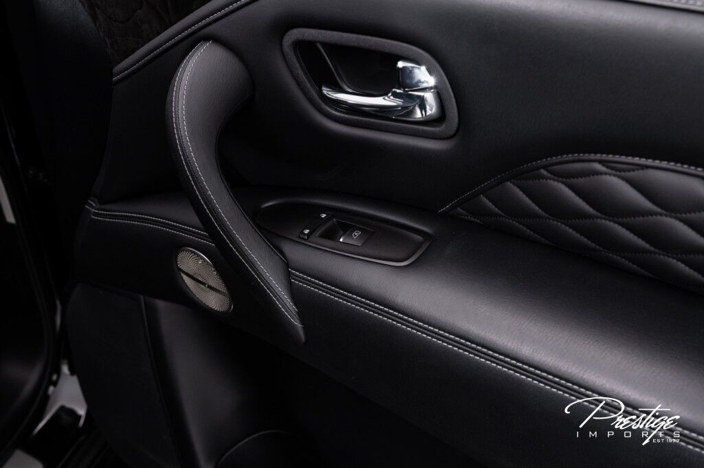 2020 INFINITI QX80 LUXE North Miami Beach FL